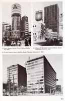 Bognár Botond: Mai japán építészet. Bp., 1979, Műszaki Könyvkiadó. Kiadói egészvászon kötés, kissé k...