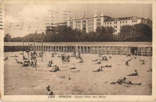 8 db RÉGI külföldi városképes lap / 8 pre-1945 European town-view postcards