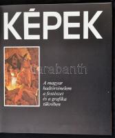 Csataképek. Bp.,1980, Zrínyi. Kiadói egészvászon-kötés, kiadói papír védőborítóban, jó állapotban