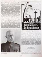 Kiszely Gábor: A szabadkőművesség. História, titkok, szertartások. Bp., 1999, Korona Kiadó. Kiadói k...