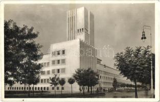 20 db RÉGI történelmi magyar elcsatolt területi városképes lap, főleg erdélyi és kárpátaljai / 20 pr...