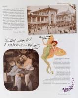 Császtvay Tünde:  Éjjeli lepkevadászat. Bordélyvilág a történeti Magyarországon. Bp., 2009. Osiris. ...