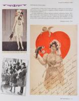 Császtvay Tünde:  Éjjeli lepkevadászat. Bordélyvilág a történeti Magyarországon. Bp., 2009. Osiris. ...