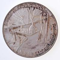 Ausztria DN "Austria-Österreich-Autriche - Zum Glück gibts Österreich / Österreich" jelzet...