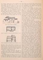 Johann Reinhard Bünker /  Bünker János Rajnárd (1863-1914): Das siebenbürgisch-sächsische Bauernhaus...