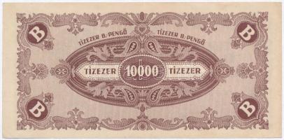 1946. 10.000MP (3x) + 10.000BP T:I-,II