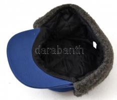 MALÉV téli sapka, 58-as