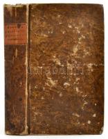 Gurmics Izidor - Theologia Christiana fundamentalis
Jaurini, (Gyor), 1828. Streibig. XI. 2 sztl. le...