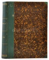 1909 Néplap - Gazdasági hetiujság a földmívelő nép számára. Szerk: István bácsi. Teljes évfolyam bek...