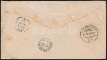 Amerikai Egyesült Államok 1904