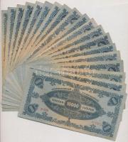 1946. 10.000MP (50x) T:III