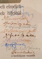 1936 a Magyar Fürdőalkalmazottak és Úszómesterek Országos Egyesülete díszes fürdőszakmunkási oklevel...