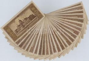 1946. 100.000.000P (25x) T:III