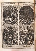 Mauritius Mittnacht [Moritz Mittnacht]: Solitudo virorum atq. foeminarum. Augsburg, 1609, Christoph ...