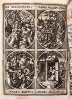 Mauritius Mittnacht [Moritz Mittnacht]: Solitudo virorum atq. foeminarum. Augsburg, 1609, Christoph ...