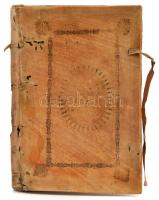 Mauritius Mittnacht [Moritz Mittnacht]: Solitudo virorum atq. foeminarum. Augsburg, 1609, Christoph ...