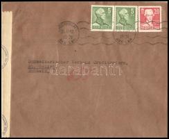 Sweden 1942, Svédország 1942