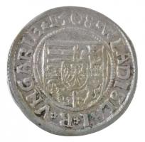 1508K-G Denár Ag "II. Ulászló" (0,54g) T:1-,2
Hungary 1508K-G Denar Ag "Wladislaus I...