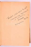 Koroda Miklós: Megvilágosodott már. Bp.,1942,Singer és Wolfner. Kiadói félvászon-kötés, kiadói szaka...