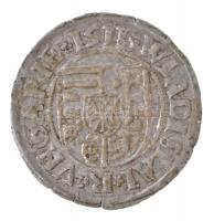 1511K-G Denár Ag "II. Ulászló" (0,62g) T:2
Hungary 1511K-G Denar Ag "Wladislaus II&q...