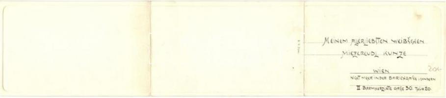 Budapest XI. látkép a Gellérthegyről. kihajtható 3-részes panorámalap, Lánchíd, Margit híd, felállvá...