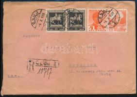 Románia 1939, Romania 1939