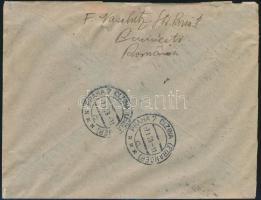 Románia 1928 Romania 1928