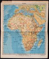 Vegyes térkép tétel (A világháború térképe, Plan von Bolzano, Máramaros vármegye térképe, stb.), 13 ...