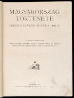 Politikai Magyarország. I-III. kötet.  Szerk.: Szász József. Bp., 1912-1913, Anonymus Történelmi Kön...
