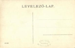 1907 Budapest I. Ferenc József császár koronázásának 40. évfordulóján / Franz Joseph at the 40th ann...