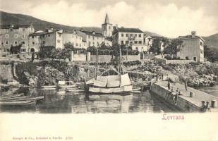 30 db RÉGI használatlan külföldi városképes lap, sok olasz / 30 pre-1945 unused European town-view p...