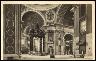 Vatikán 1933 Vatican 1933