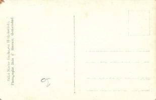 Herkulesfürdő, Baile Hercilane; kirándulás T-79-es vintage autómobilban. Salgó Sándor felvétele / tr...