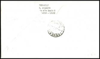 San Marino 1959 San Marino 1959