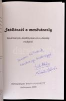Szállástól a mezővárosig. Tanulmányok Jászfényszaru és a Jászság múltjáról. Szerk.: Langó Péter. Jás...