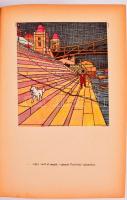 Rákosi Viktor: Bobby és Csiba. Két kutya története. Zádor István rajzaival. Bp.,[1928], Révai. Másod...