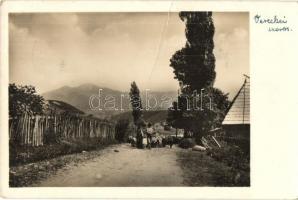 20 db régi magyar városképes lap; vegyes minőség / 20 pre-1945 Hungarian town-view postcards; mixed ...