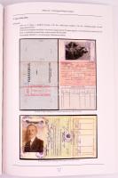 Megyaszai Tamás: Vadászjegyek Magyarországon. Kézikönyv és katalógus. Debrecen, 2018. Csak 100 pld! ...