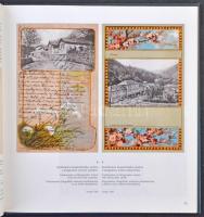 Marian Pavúk: Vihnye - az elveszett fürdőhely. Stúdio Harmony 2006. 95 oldal. Szlovák-magyar kétnyel...