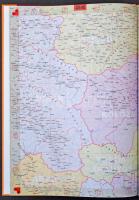 A Történelmi Magyarország Atlasza és Adattára 1914. Talma Kiadó, Pécs 2005. 246 old. Képeslapgyűjtők...