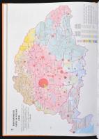 A Történelmi Magyarország Atlasza és Adattára 1914. Talma Kiadó, Pécs 2005. 246 old. Képeslapgyűjtők...