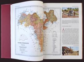 Bencsik Gábor: Vármegyék Könyve - Milleniumi Körkép Magyarországról. Első és Második rész. Magyar Me...