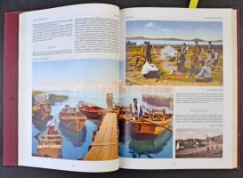 Bencsik Gábor: Vármegyék Könyve - Milleniumi Körkép Magyarországról. Első és Második rész. Magyar Me...