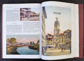 Bencsik Gábor: Vármegyék Könyve - Milleniumi Körkép Magyarországról. Első és Második rész. Magyar Me...