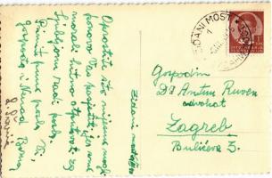 Zidani Most, Kolodvor / Bahnhof / railway station