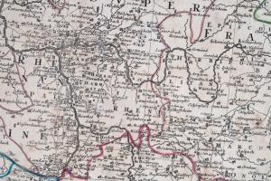 1748 Belli ab obitu Caroli VI imperatoris usque ad pacem Dresdae ... factam tam in Germania quam Bel...