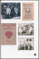 Tűzörzők. Körösfői-Kriesch Aladár Művészeti Alapítvány. Gödöllő. 1997-2013. Szerk.: Kecskés József. ...