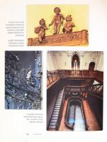 Buza Péter: Túlparti látomás. Séta az időben, a budai Duna-soron. Bp.,2002, Városháza. Gazdag képany...