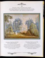 Rózsa György: Városok, várak, kastélyok. Régi magyarországi látképek. Bp.,1995, HG & Társa. Gazd...