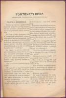Országgyűlési emlékkönyv 1866 VII. füzet. Falk Miksa, Jókai Mór, Kriza János, Pálffy Albert... közre...